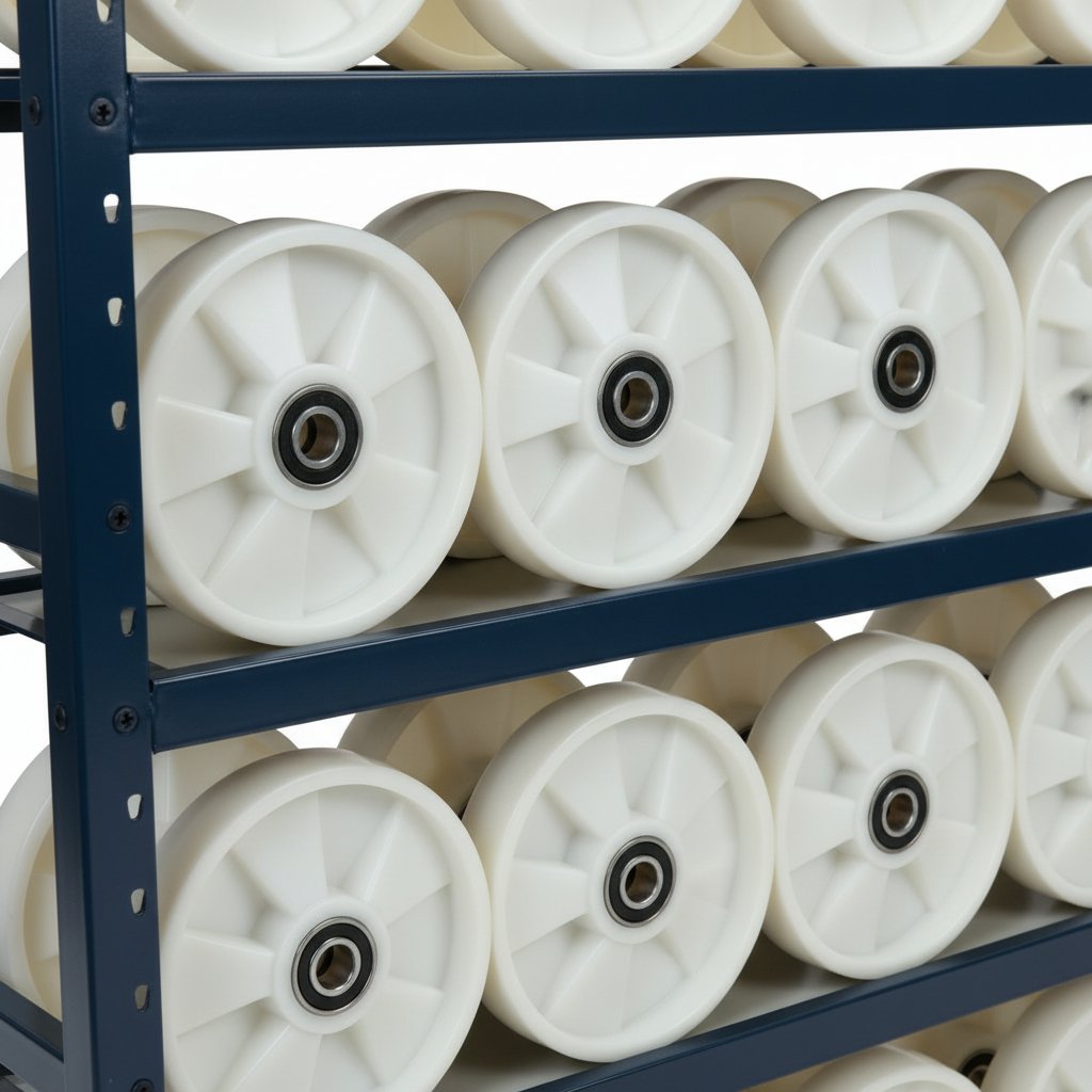 llantas para patines hidraulicos