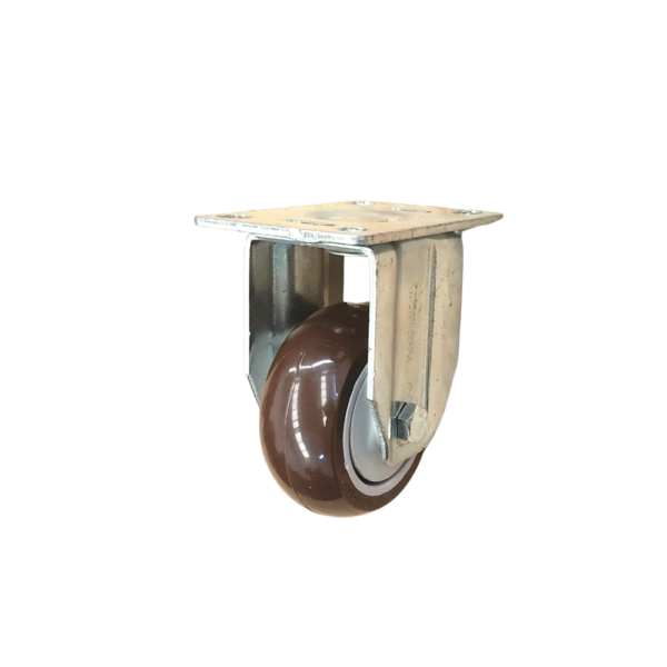 RODAJA GIRATORIA SIN FRENO - MOD FLA 312 BPS BR