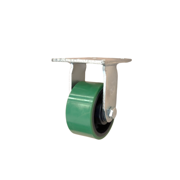 RODAJA FIJA SIN FRENO - MOD FS 42 MXR IMP