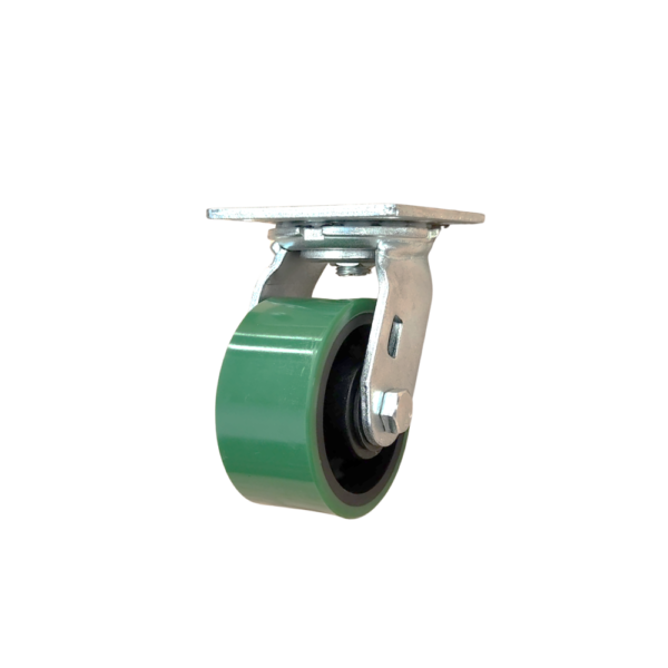 RODAJA GIRATORIA SIN FRENO - MOD GS 42 MXR IMP
