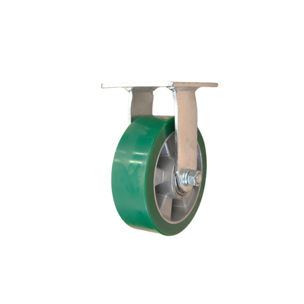 RODAJA FIJA SIN FRENO - MOD FS 62 AL-PLY G FL