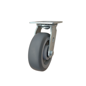 RODAJA GIRATORIA SIN FRENO - MOD GS 62 TPR IMP