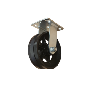 RODAJA FIJA SIN FRENO - MOD FS 62 VE IMP