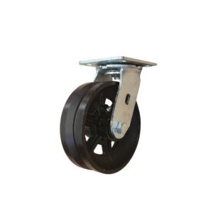 RODAJA GIRATORIA SIN FRENO - MOD GS 62 VE IMP