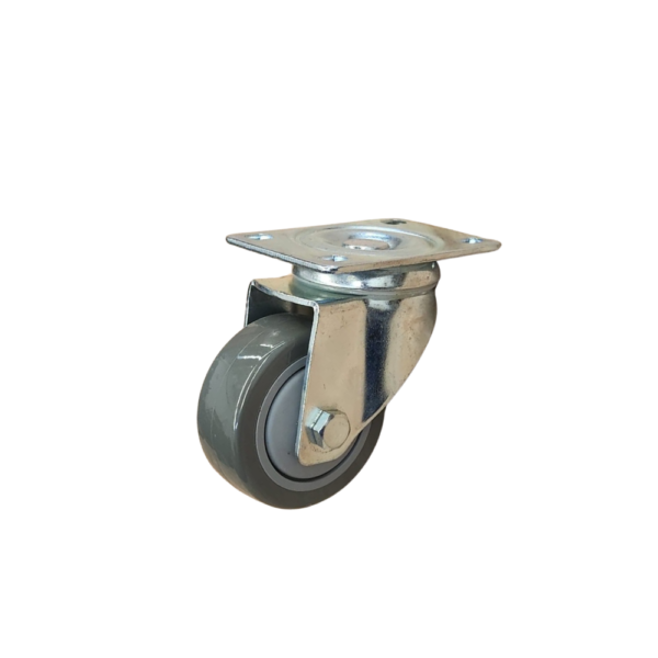 RODAJA GIRATORIA SIN FRENO - MOD GLA 312 BPS IMP
