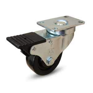 rodajas de resina fenolica