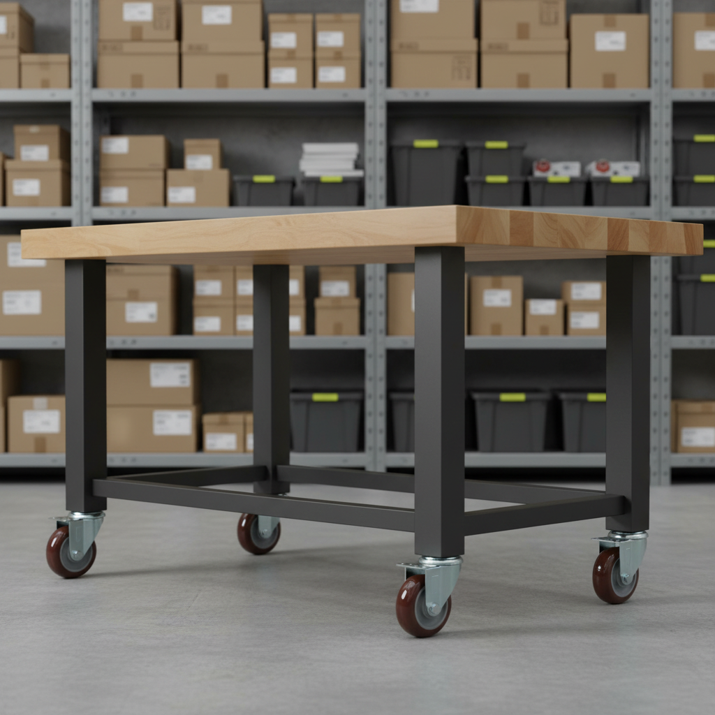 rodajas fijas de poliuretano monterrey