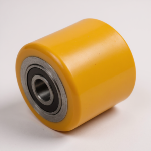rodillos para pallet jack y patinetas