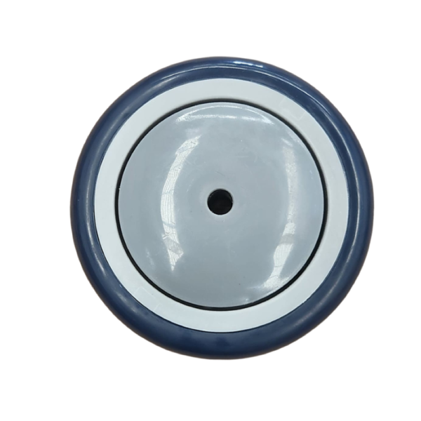 RUEDA SOLA - MOD R 512 PPU BLUE - Imagen 2