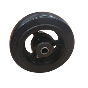 RUEDA INEPENDIENTE SIN BASE - MOD R 62 F HUV