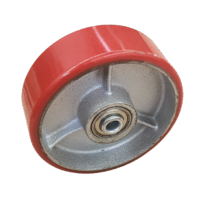 RUEDA INEPENDIENTE SIN BASE - MOD R 62 FP IMP AT