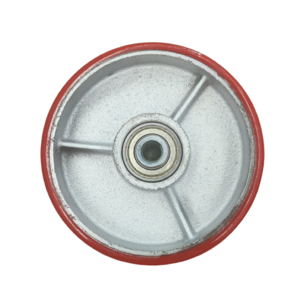 RUEDA INEPENDIENTE SIN BASE - MOD R 62 FP IMP AT - Imagen 2