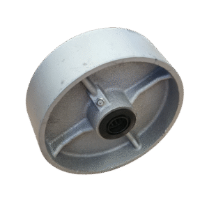 RUEDA INEPENDIENTE SIN BASE - MOD R 62 FS IMP