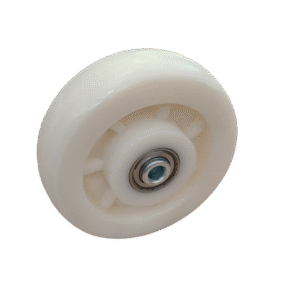 RUEDA SOLA POLIAMIDA 6.0 - MOD R 62 NNS IMP