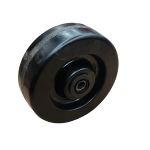 RUEDA SOLA FENOLICA - MOD R 62 RF BLACK IMP