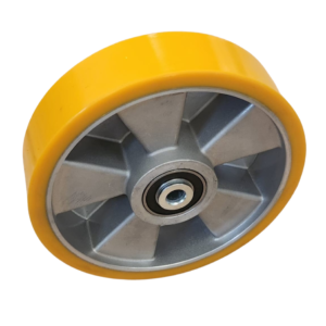 RUEDA INEPENDIENTE SIN BASE - MOD R 82 ALPLY Y