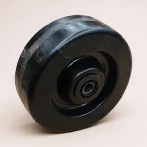 ruedas de resina fenolica para temperatura