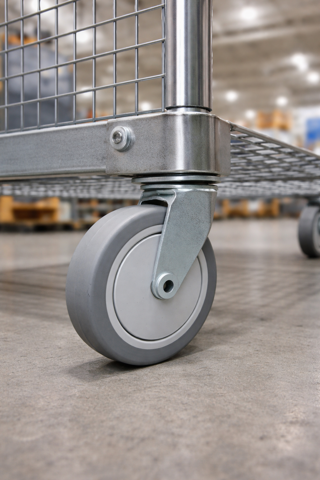 rueda tpr de 5 para muebles