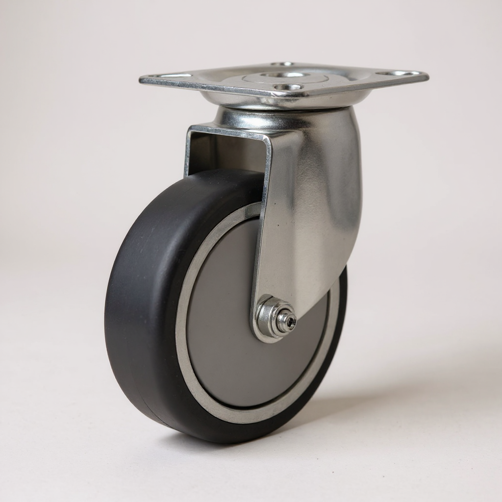 rodajas tente, rodajas colson, rodajas importadas