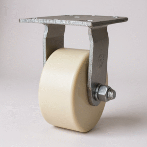 rodajas de nylamid fijas para plataformas