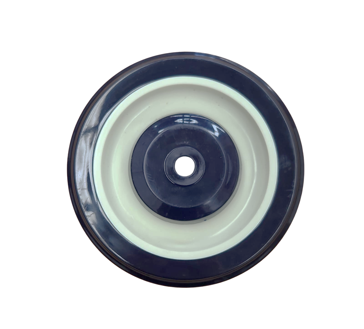 ruedas para supermercado