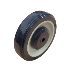 RUEDA SUPER MARKET PLY MKT - MOD R 512 POLY BLUE MKT