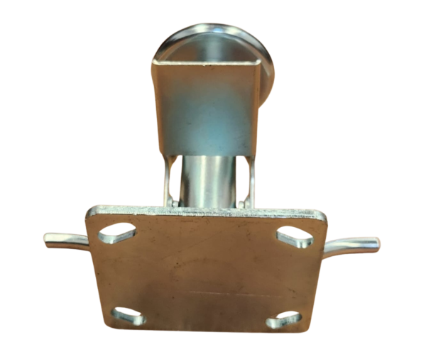 FRENO METALICO FABRICADO EN ACERO TROQUELADO - MOD FP 62PT - Imagen 2