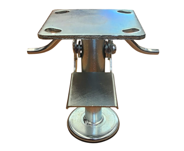FRENO METALICO FABRICADO EN ACERO TROQUELADO - MOD FP 62PT - Imagen 3