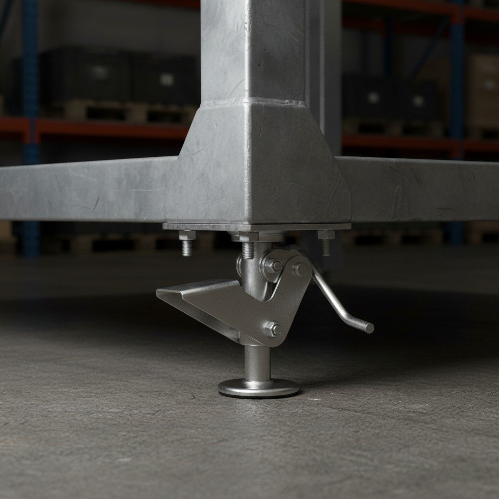 freno de piso o elevacion fl 600 17 fl 400 17 fl 800 17