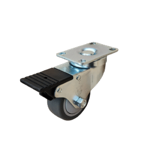 Ruedas y Rodajas de Termoplastico