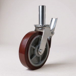 Rodajas para Andamios 6x2 y 8x2