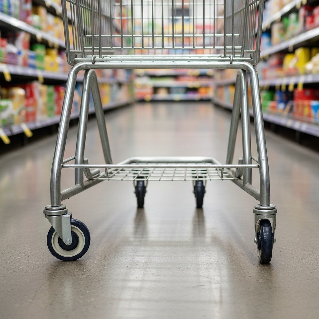 rodajas para supermercado