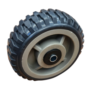RUEDA TRACTOR GRIS LS60JA62 IMPO 6"
