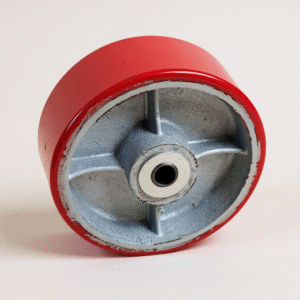 ruedas pu de fierro poliureano mexico