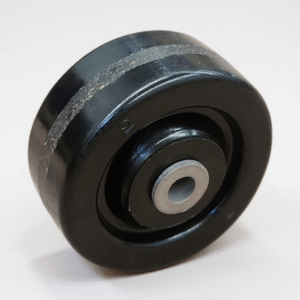 Rueda de resina fenolica para hornos y panaderias