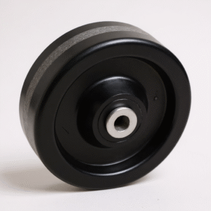 Rueda de resina fenolica para hornos de temperatura.