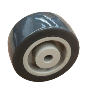 RUEDA DE POLIURETANO GRIS PP20BT80 2"