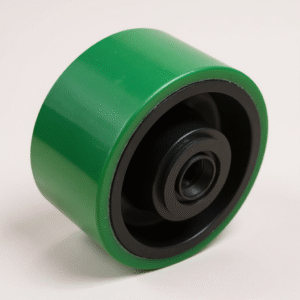 ruedas de nylon en mexico para carros de trabajo