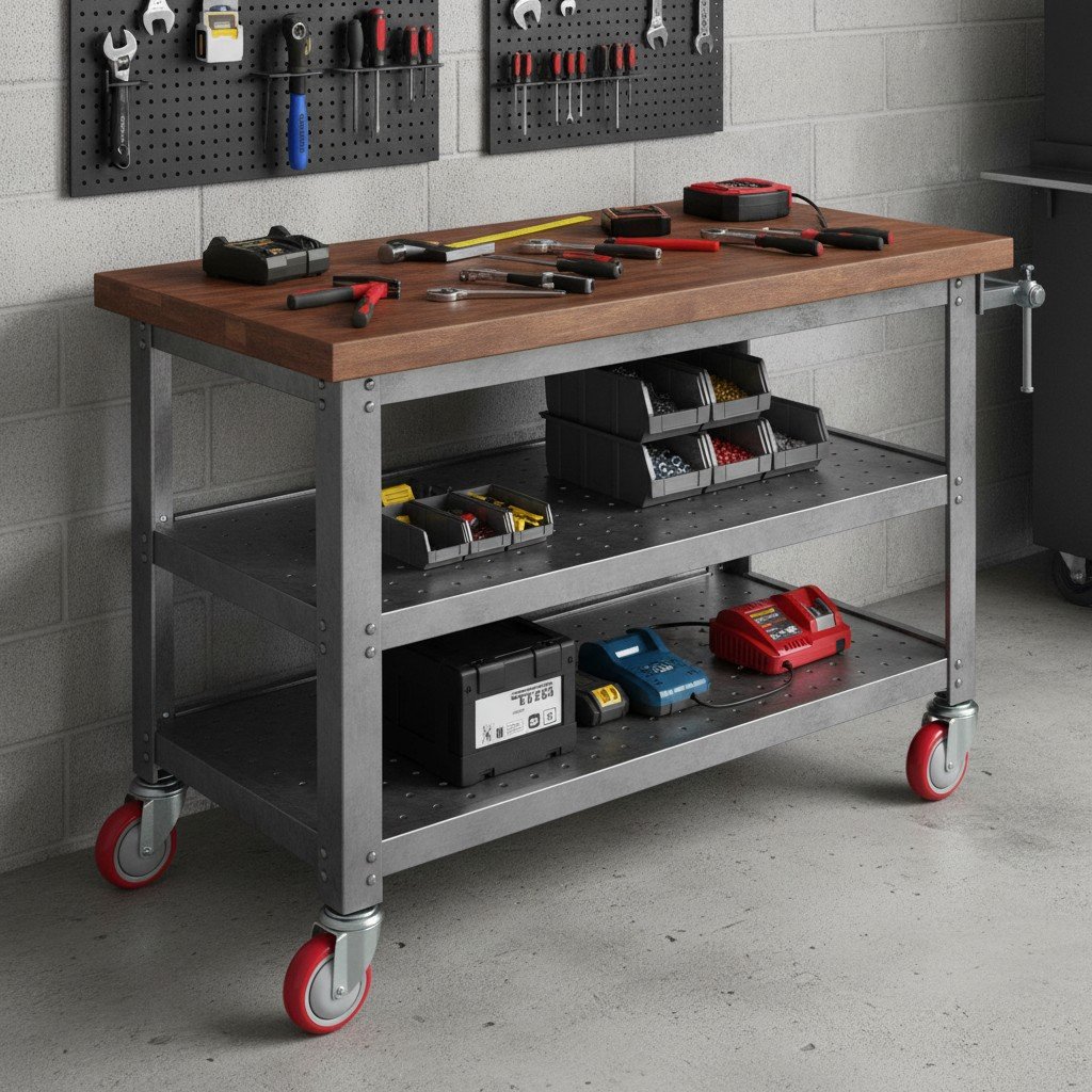 ruedas para carritos en mexico