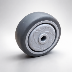 ruedas tpr industriales