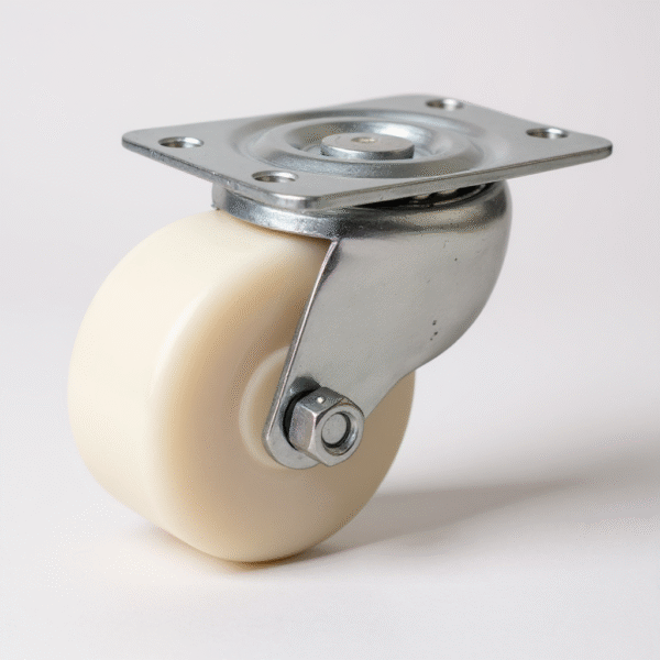 RODAJA GIRATORIA DE NYLAMID DE 2"