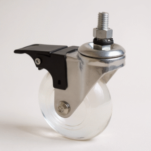 Ruedas y Rodajas de Gel