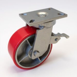 Rodajas para Carga Pesada