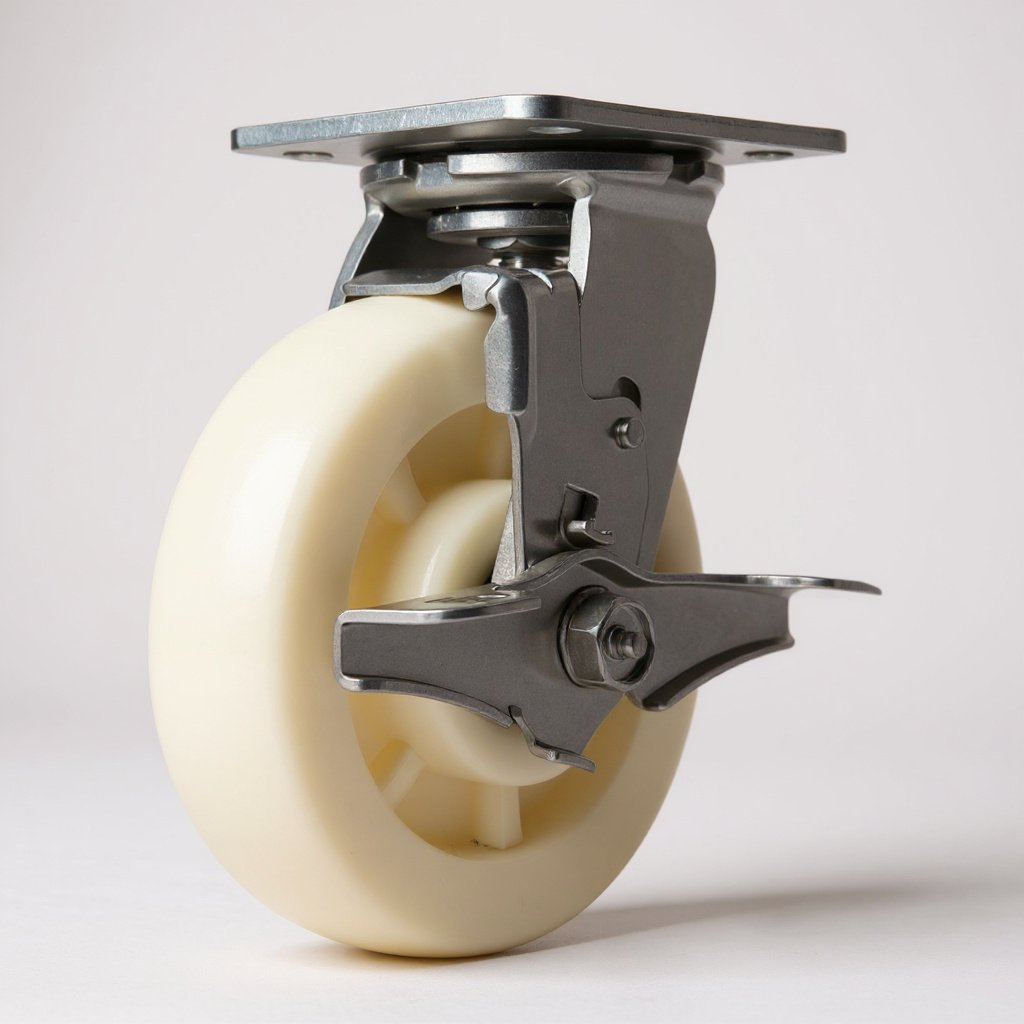 rodajas de poliamida para carga pesada en mexico