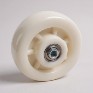 Ruedas de Poliamida