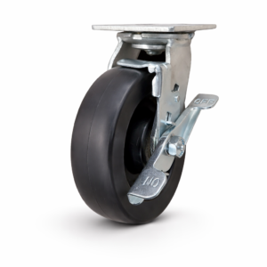 Rodajas de Poliolefina Industrial