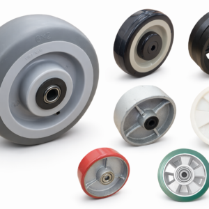 Ruedas Industriales